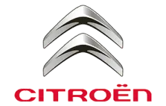 Logo Citroën