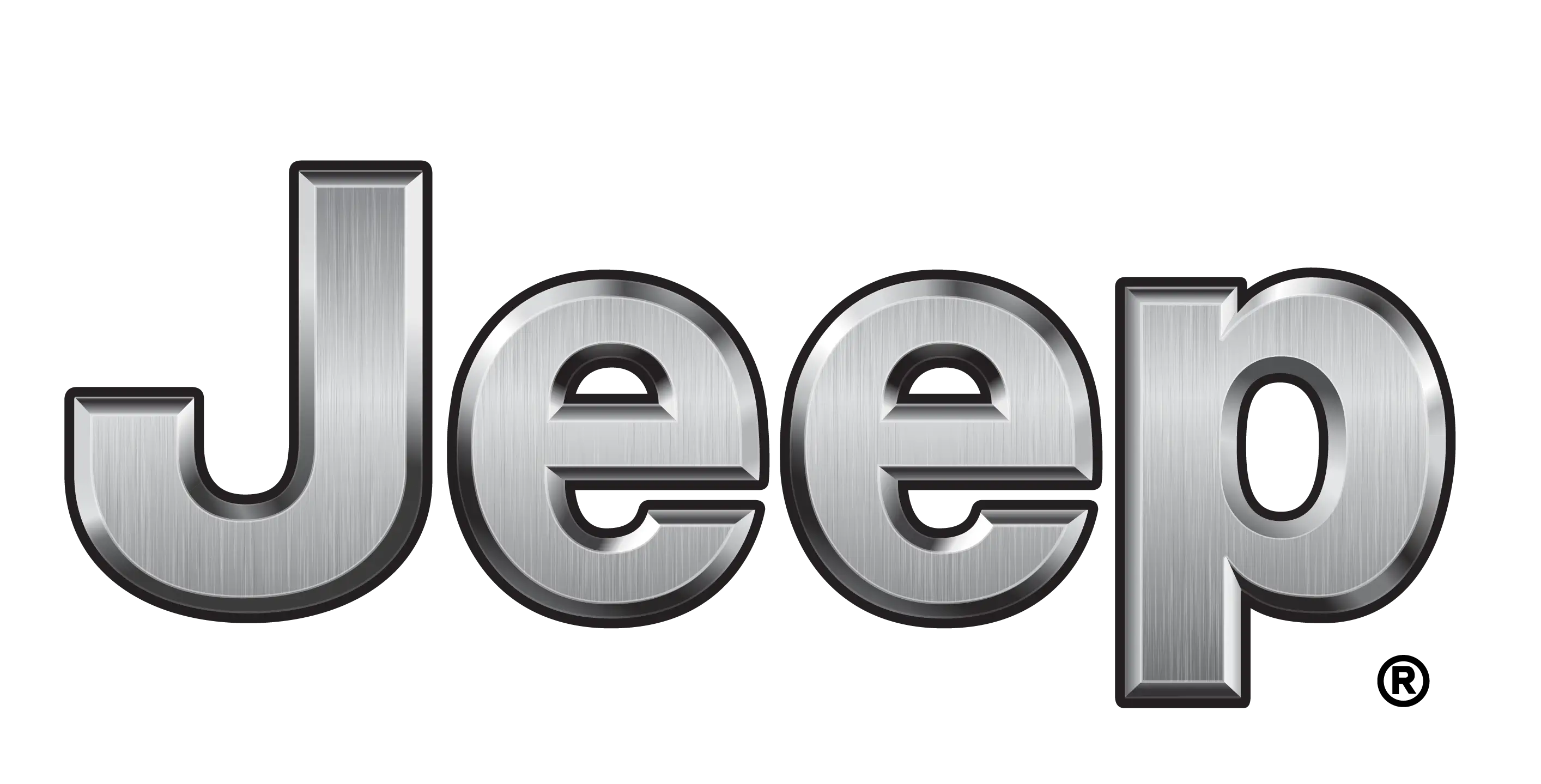 Logo Jeep